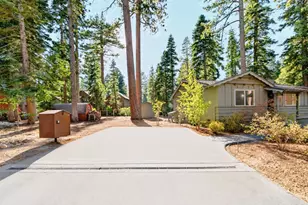 7002 Bear Ave, Tahoma, CA 96142 - Photo 2