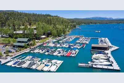 700 North Lake Boulevard #B-25, Tahoe City, CA 96145 - Photo 1