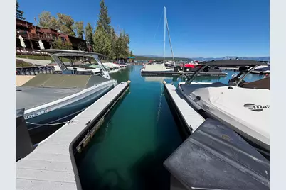 700 North Lake Boulevard #B-25, Tahoe City, CA 96145 - Photo 8