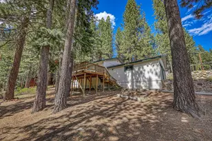 10284 Donner Trail, Truckee, CA 96161 - Photo 1