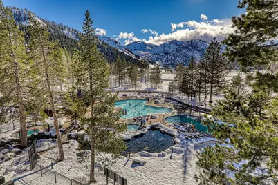 400 Resort Road #521-523, Olympic Valley, CA 96146 - Photo 2