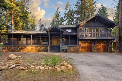 836 Holly Road, Tahoe City, CA 96145 - Photo 4