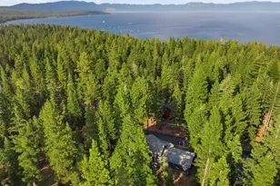 836 Holly Rd, Tahoe City, CA 96145 - Photo 1
