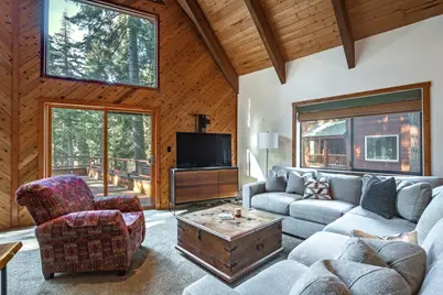 3502 Chamonix Road, Tahoe City, CA 96145 - Photo 38