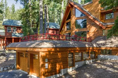 3502 Chamonix Road, Tahoe City, CA 96145 - Photo 36