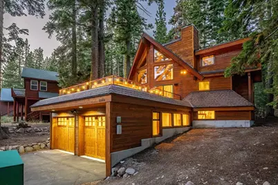 3502 Chamonix Road, Tahoe City, CA 96145 - Photo 1