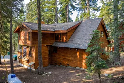 3502 Chamonix Road, Tahoe City, CA 96145 - Photo 32