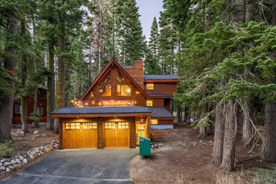 3502 Chamonix Road, Tahoe City, CA 96145 - Photo 34