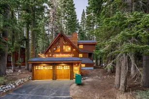 3502 Chamonix Rd, Tahoe City, CA 96145 - Photo 34