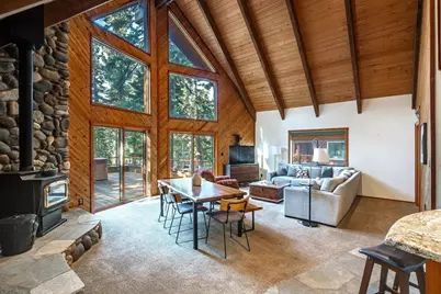 3502 Chamonix Road, Tahoe City, CA 96145 - Photo 4