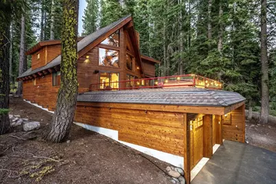 3502 Chamonix Road, Tahoe City, CA 96145 - Photo 2