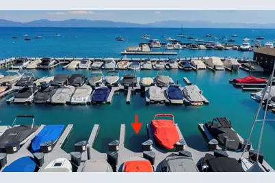 700 North Lake Boulevard #D-20, Tahoe City, CA 96145 - Photo 4