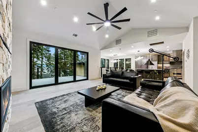 8518 Meeks Bay Avenue, South Lake Tahoe, CA 96150 - Photo 10