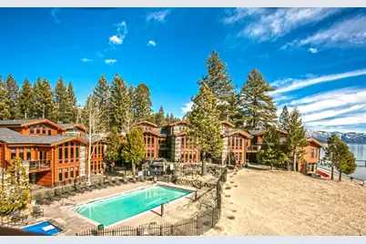 6750 N Lake Blv N North Lake Boulevard #14G, Tahoe Vista, CA 96148 - Photo 16