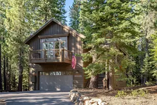 11115 Mougle Ln, Truckee, CA 96161 - Photo 1