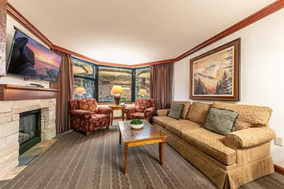 400 Resort Road #317 + 319, Olympic Valley, CA 96146 - Photo 2
