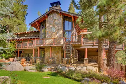 91 Winding Creek Road, Olympic Valley, CA 96146 - Photo 1