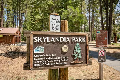 2755 North Lake Boulevard #67, Tahoe City, CA 96145 - Photo 36