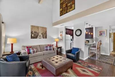 5101 North Lake Boulevard #143, Carnelian Bay, CA 96140 - Photo 14