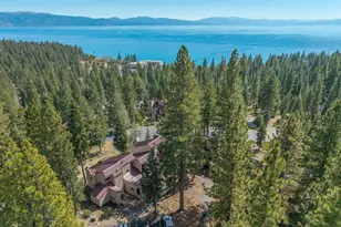 5101 N Lake Blvd, Carnelian Bay, CA 96140 - Photo 2