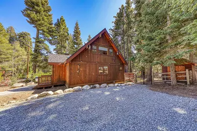 605 Woodchuck Drive, Carnelian Bay, CA 96140 - Photo 36
