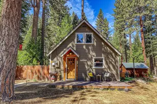 7365 Winona Ave, Tahoe Vista, CA 96148 - Photo 1