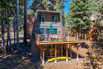 333 Talvista Drive, Tahoe City, CA 96145 - Photo 2