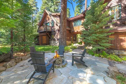 203 Quiet Walk Road, Tahoma, CA 96142 - Photo 4