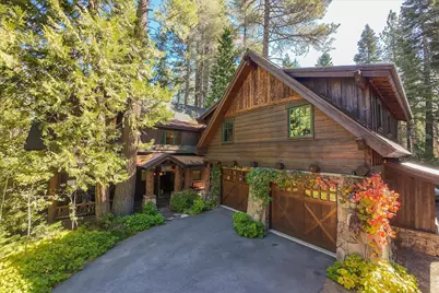 203 Quiet Walk Road, Tahoma, CA 96142 - Photo 1