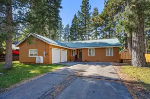 417 Gray Ave, Tahoma, CA 96142 - Photo 2