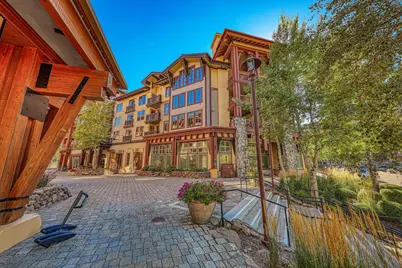 1850 Village South Road #413, Olympic Valley, CA 96146 - Photo 1