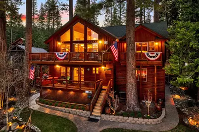 4930 North Lake Boulevard, Carnelian Bay, CA 96140 - Photo 4