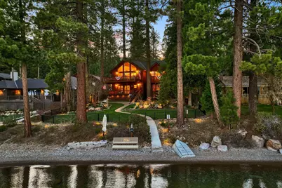 4930 North Lake Boulevard, Carnelian Bay, CA 96140 - Photo 16