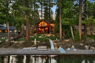 4930 N Lake Blvd, Carnelian Bay, CA 96140 - Photo 16