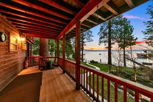 4930 N Lake Blvd, Carnelian Bay, CA 96140 - Photo 6