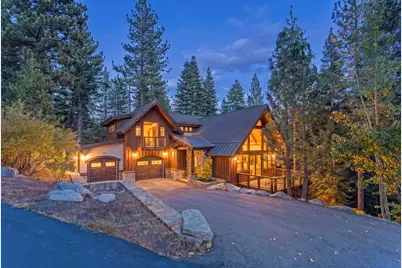 144 Hidden Lake Loop, Olympic Valley, CA 96146 - Photo 40