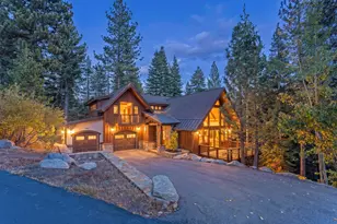 144 Hidden Lake Loop, Olympic Valley, CA 96146 - Photo 40