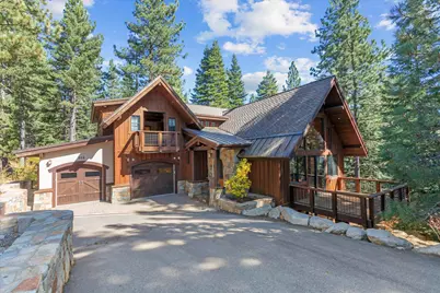 144 Hidden Lake Loop, Olympic Valley, CA 96146 - Photo 2