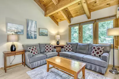 725 Granlibakken Road #74, Tahoe City, CA 96145 - Photo 2