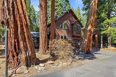 4925 Flick Street, Carnelian Bay, CA 96140 - Photo 2