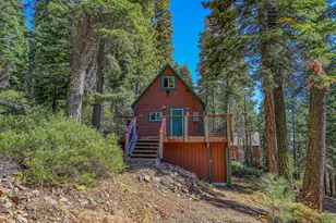346 Twin Crags Rd, Tahoe City, CA 96145 - Photo 2