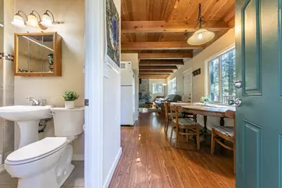 346 Twin Crags Road #Cabin 4, Tahoe City, CA 96145 - Photo 4