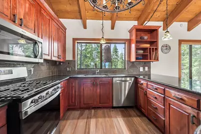 368 Sunnyview Drive, Tahoma, CA 96142 - Photo 12
