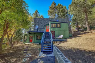 10045 Olympic Dr, Truckee, CA 96161 - Photo 1