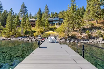 3852 North Lake Boulevard, Carnelian Bay, CA 96140 - Photo 1