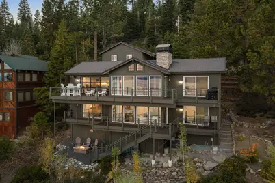 3852 North Lake Boulevard, Carnelian Bay, CA 96140 - Photo 2