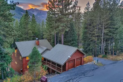 3527 Chamonix Road, Tahoe City, CA 96145 - Photo 1