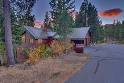 3527 Chamonix Road, Tahoe City, CA 96145 - Photo 38