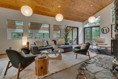 3527 Chamonix Road, Tahoe City, CA 96145 - Photo 4