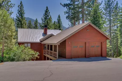 3527 Chamonix Road, Tahoe City, CA 96145 - Photo 34